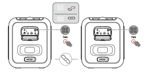JBL Partybox Encore Essential 100W Sound Speaker -17