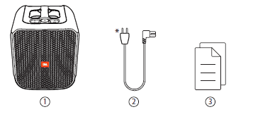 JBL Partybox Encore Essential 100W Sound Speaker -1