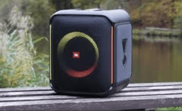 JBL Partybox Encore Essential 100W Sound Speaker User Manual JBL Partybox Encore Essential 100W Sound Speaker -feat