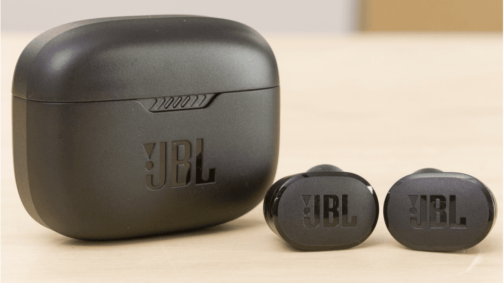 JBL Tune 125TWS Earbuds Quick Start Guide