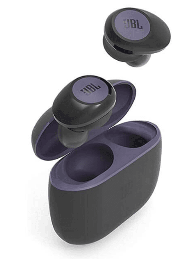 JBL Tune 125TWS Earbuds Quick Start Guide-main