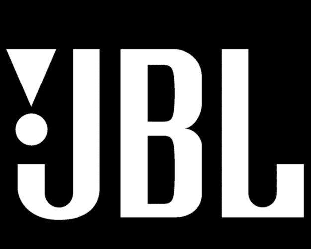 JBL Charge 3 Bluetooth Speaker User Guide JBL logo