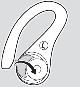 JVC HA-EC25T True Wireless Sports Earbuds User Manual JVC HA-EC25T True Wireless Sports Earbuds-1