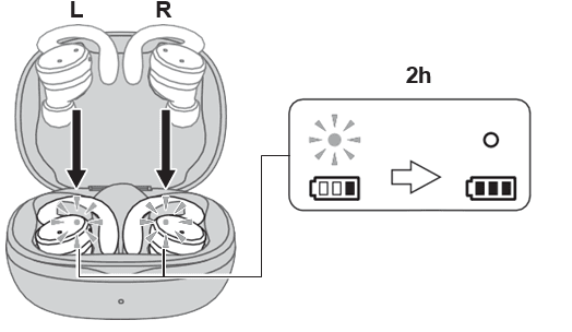 JVC HA-EC25T True Wireless Sports Earbuds User Manual JVC HA-EC25T True Wireless Sports Earbuds-3