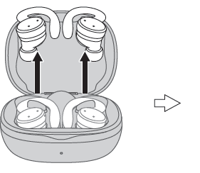 JVC HA-EC25T True Wireless Sports Earbuds User Manual JVC HA-EC25T True Wireless Sports Earbuds-4