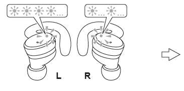 JVC HA-EC25T True Wireless Sports Earbuds User Manual JVC HA-EC25T True Wireless Sports Earbuds-5