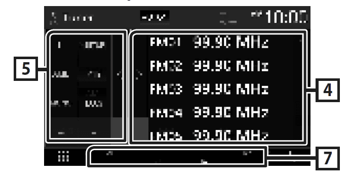 JVC KW-M560BT CarPlay Multimedia Monitor Receiver User Guide JVC KW-M560BT CarPlay Multimedia Monitor-31