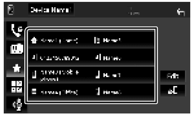 JVC KW-M560BT CarPlay Multimedia Monitor Receiver User Guide JVC KW-M560BT CarPlay Multimedia Monitor-44