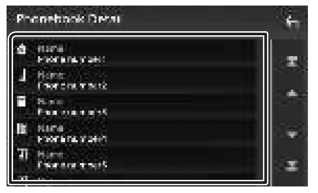 JVC KW-M560BT CarPlay Multimedia Monitor Receiver User Guide JVC KW-M560BT CarPlay Multimedia Monitor-46