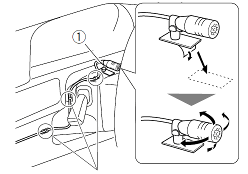 JVC KW-M560BT CarPlay Multimedia Monitor Receiver User Guide JVC KW-M560BT CarPlay Multimedia Monitor-60