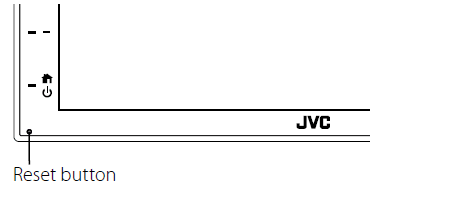 JVC KW-M560BT CarPlay Multimedia Monitor Receiver User Guide JVC KW-M560BT CarPlay Multimedia Monitor Receiver-1