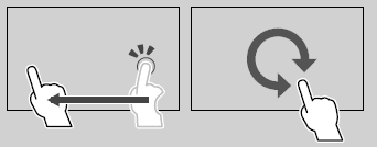 JVC KW-M560BT CarPlay Multimedia Monitor Receiver User Guide JVC KW-M560BT CarPlay Multimedia Monitor Receiver-14