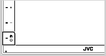 JVC KW-M560BT CarPlay Multimedia Monitor Receiver User Guide JVC KW-M560BT CarPlay Multimedia Monitor Receiver-4