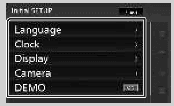 JVC KW-M560BT CarPlay Multimedia Monitor Receiver User Guide JVC KW-M560BT CarPlay Multimedia Monitor Receiver-5