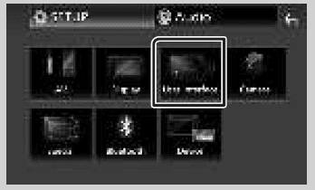 JVC KW-M560BT CarPlay Multimedia Monitor Receiver User Guide JVC KW-M560BT CarPlay Multimedia Monitor Receiver-7