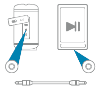 Jam Trance Mini LED Bluetooth Light Show Speaker User Guide-8