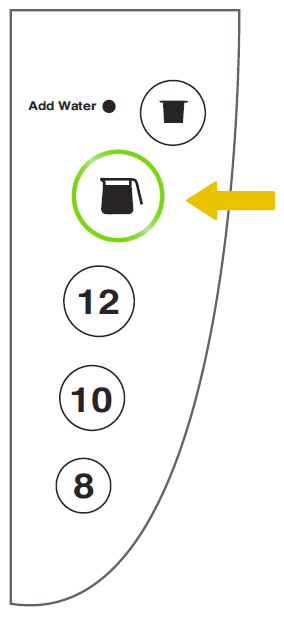 Keurig K-Duo Essentials Coffee Maker User Manual-10