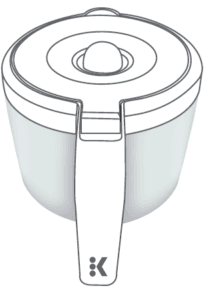 Keurig K-Duo Essentials Coffee Maker User Manual-13