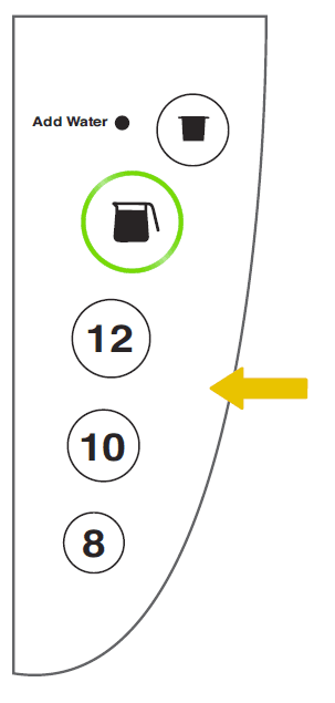 Keurig K-Duo Essentials Coffee Maker User Manual-4