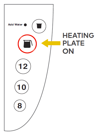 Keurig K-Duo Essentials Coffee Maker User Manual-6