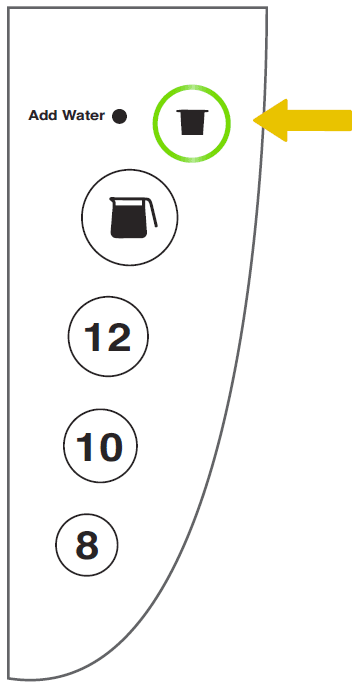 Keurig K-Duo Essentials Coffee Maker User Manual-8