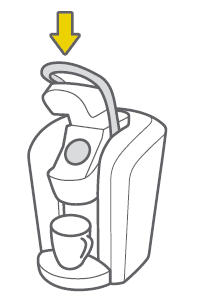 Keurig K500 Plus Series Single Serve Coffee Maker User Manual-16