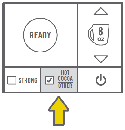 Keurig K500 Plus Series Single Serve Coffee Maker User Manual-18