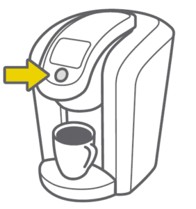 Keurig K500 Plus Series Single Serve Coffee Maker User Manual-19