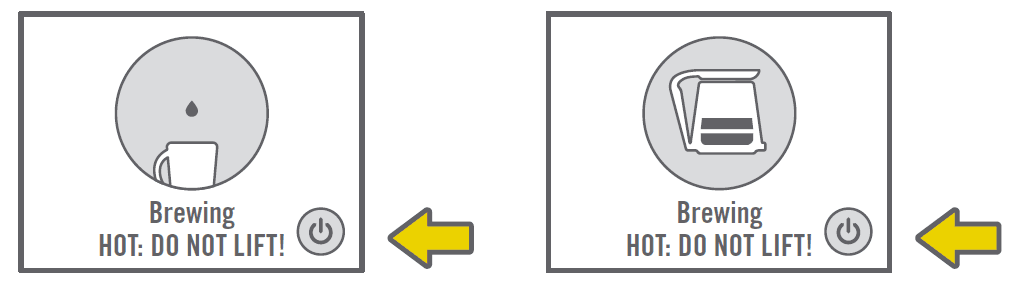 Keurig K500 Plus Series Single Serve Coffee Maker User Manual-20