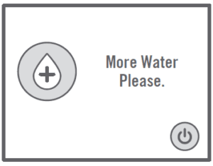 Keurig K500 Plus Series Single Serve Coffee Maker User Manual-21