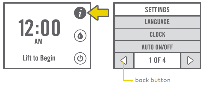 Keurig K500 Plus Series Single Serve Coffee Maker User Manual-22
