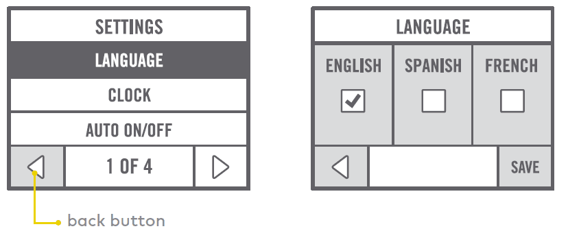 Keurig K500 Plus Series Single Serve Coffee Maker User Manual-23