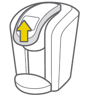 Keurig K500 Plus Series Single Serve Coffee Maker User Manual-27