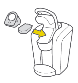 Keurig K500 Plus Series Single Serve Coffee Maker User Manual-34