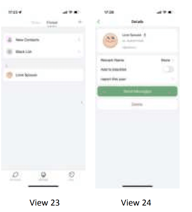 Love Spouse App User Manual 10