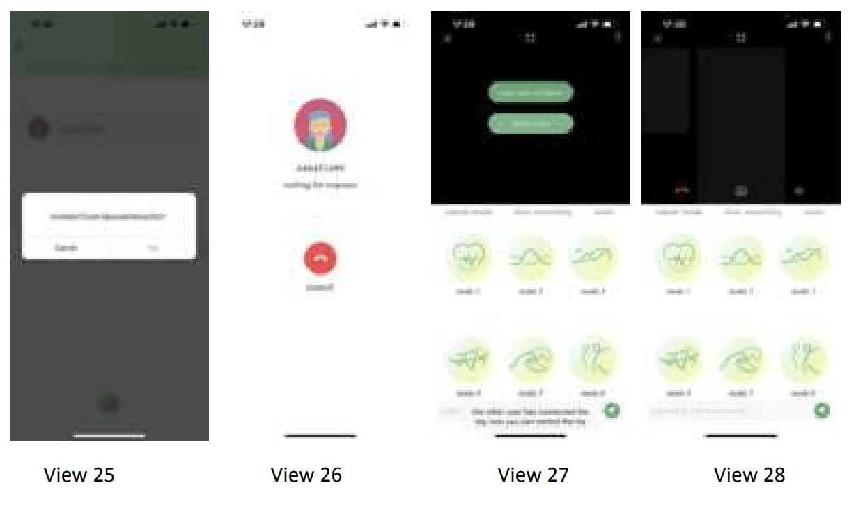 Love Spouse App User Manual 11