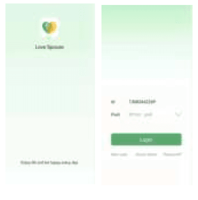 Love Spouse App User Manual 1a