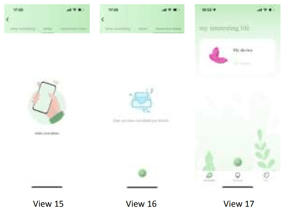 Love Spouse App User Manual 7
