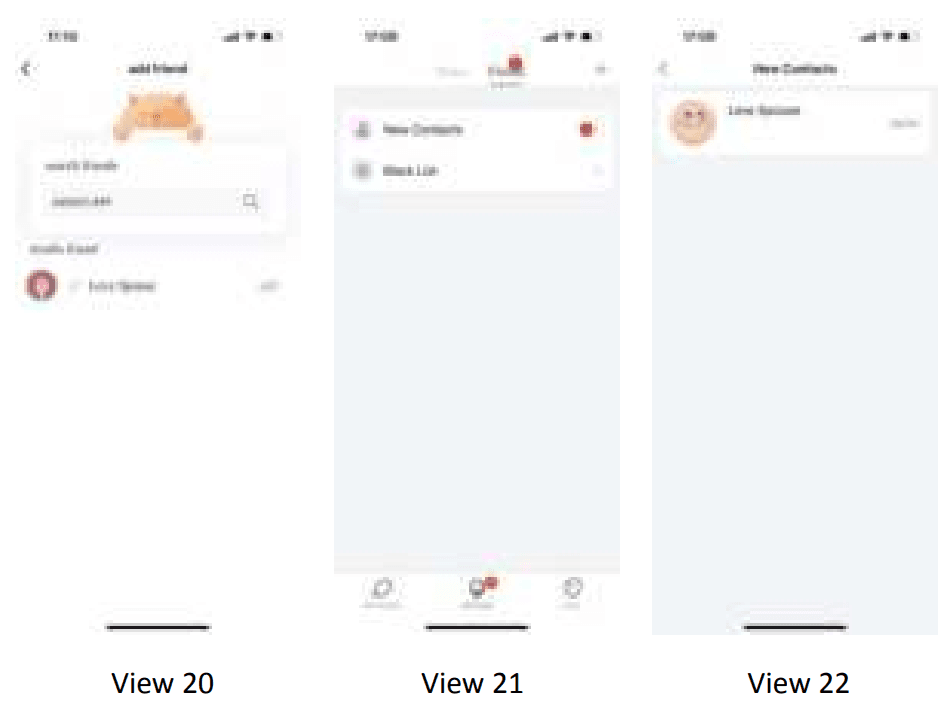 Love Spouse App User Manual 9
