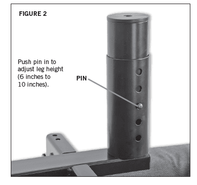 Mattress Firm 600 Adjustable Base Owners Manual Mattress Firm 600 Adjustable Base Owners Manual-3