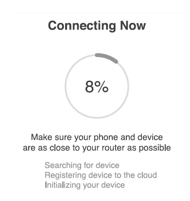 Merkury 1080p Smart Wi-Fi Camer 10