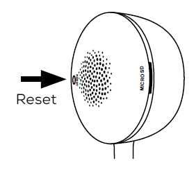 Merkury 1080p Smart Wi-Fi Camer 14