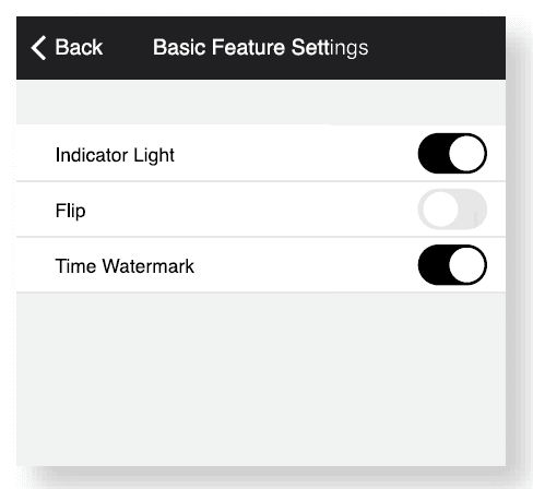 Merkury 1080p Smart Wi-Fi Camer 18