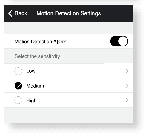 Merkury 1080p Smart Wi-Fi Camer 19