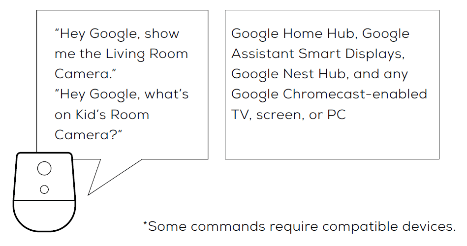 Merkury 1080p Smart Wi-Fi Camer 22