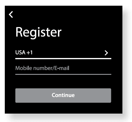 Merkury 1080p Smart Wi-Fi Camer 4