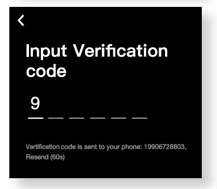 Merkury 1080p Smart Wi-Fi Camer 5