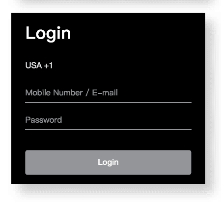 Merkury 1080p Smart Wi-Fi Camer 6