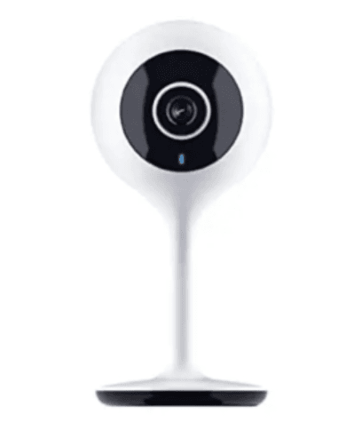 Merkury 1080p Smart Wi-Fi Camer product image