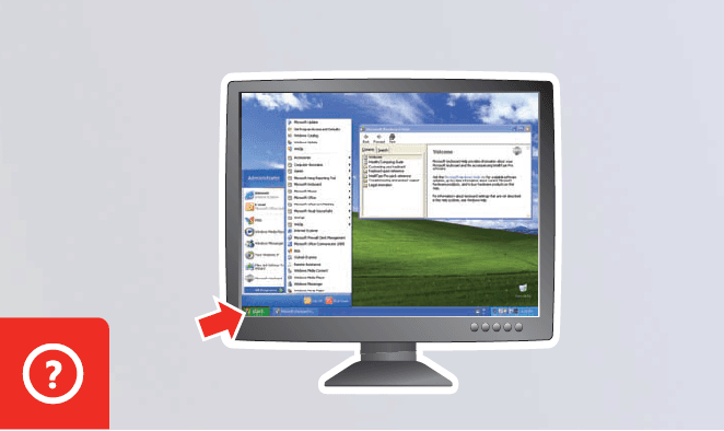 Microsoft Natural Ergonomic Keyboard 4000 Manual-3
